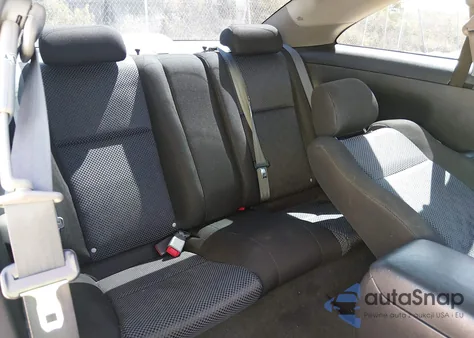 2007 Toyota Camry Solara Sport из США, поврежденный, VIN 4T1CE30P47U755583